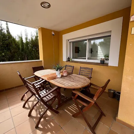 Villa Flor