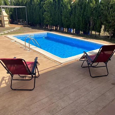 Flor Villa